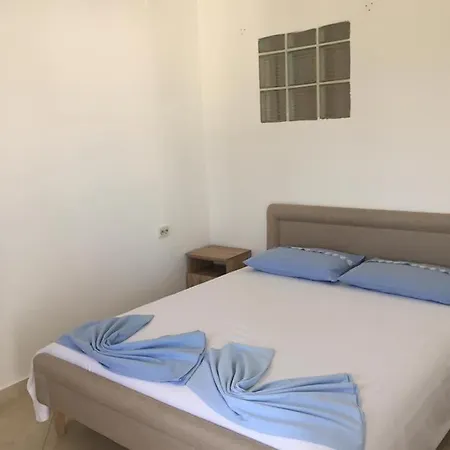 Blue Dream Apartment Ulcinj Exterior photo