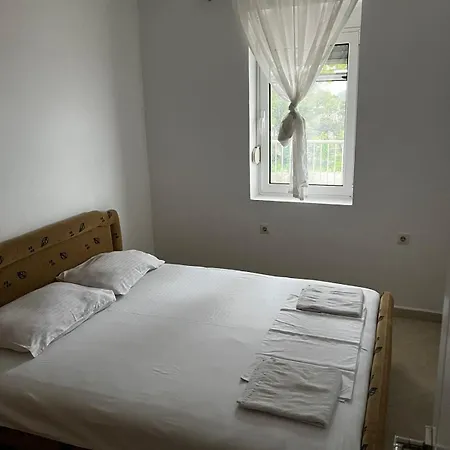 Blue Dream Apartment Ulcinj Exterior photo