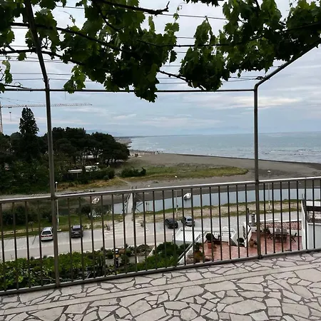 Blue Dream Apartment Ulcinj Exterior photo