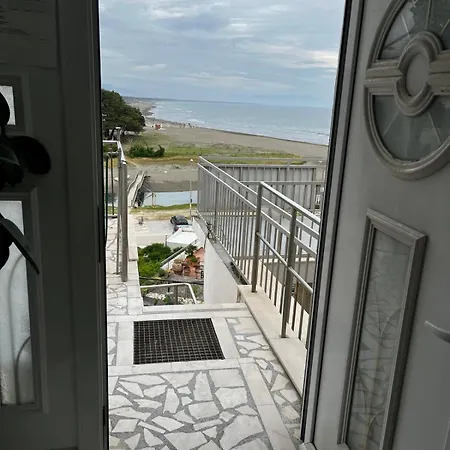 Blue Dream Apartment Ulcinj Exterior photo