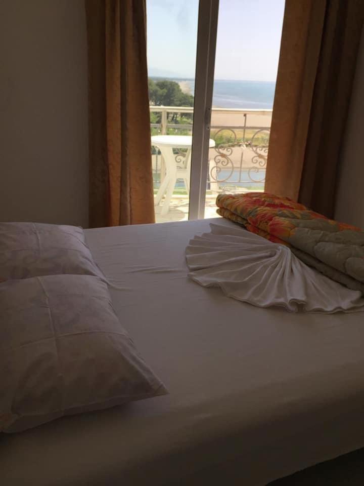 Blue Dream Ulcinj