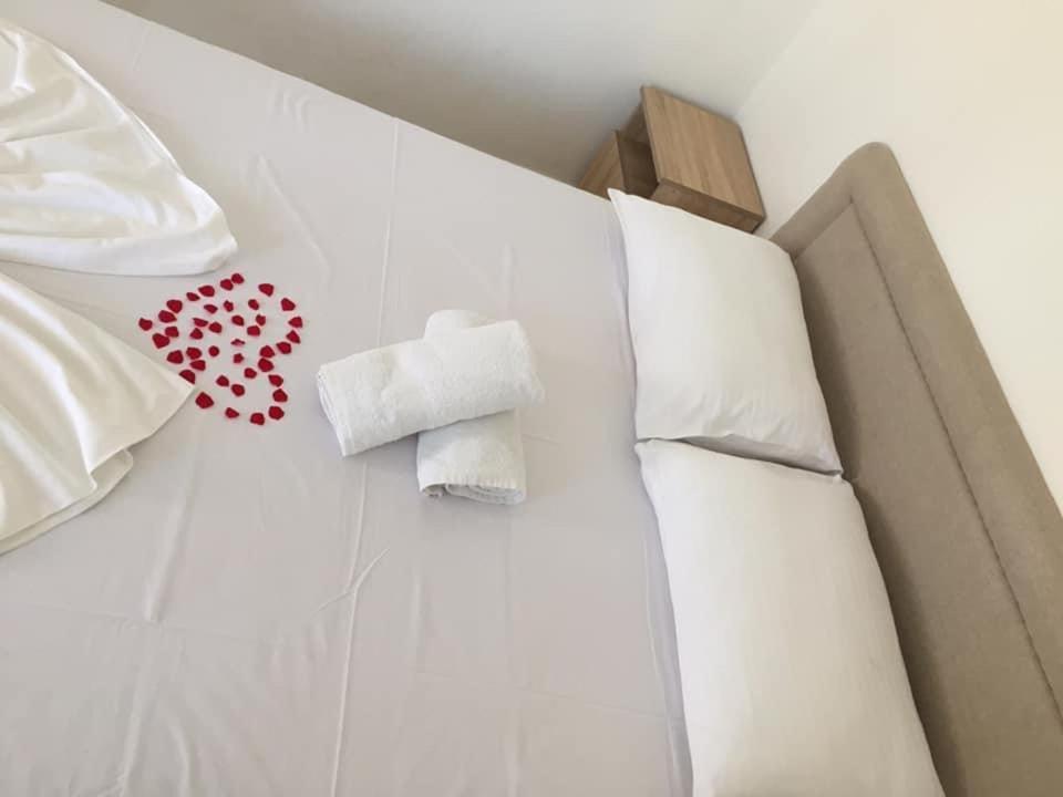 Appartement Blue Dream *