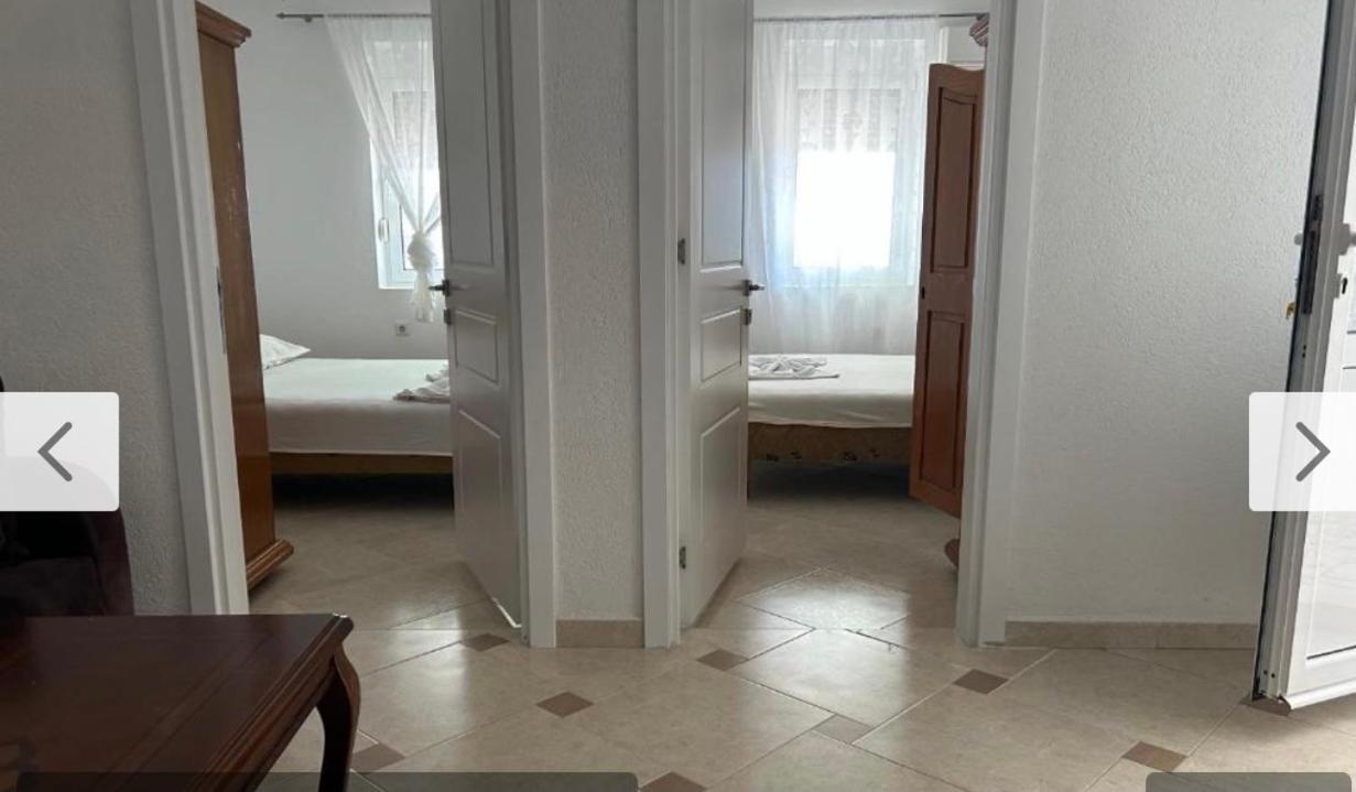 Appartement Blue Dream Ulcinj