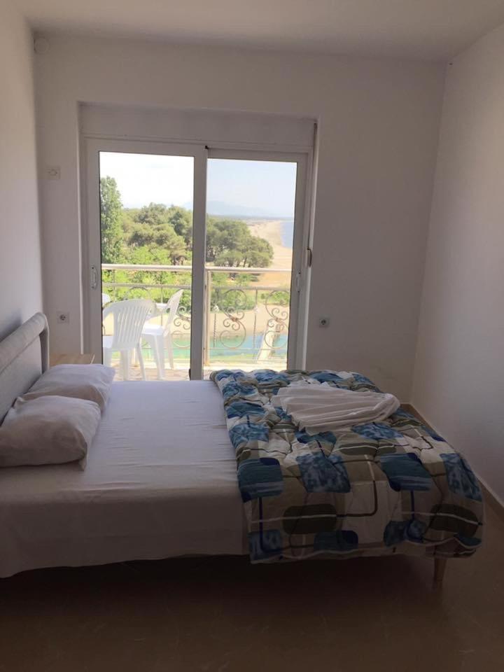 Appartement Blue Dream