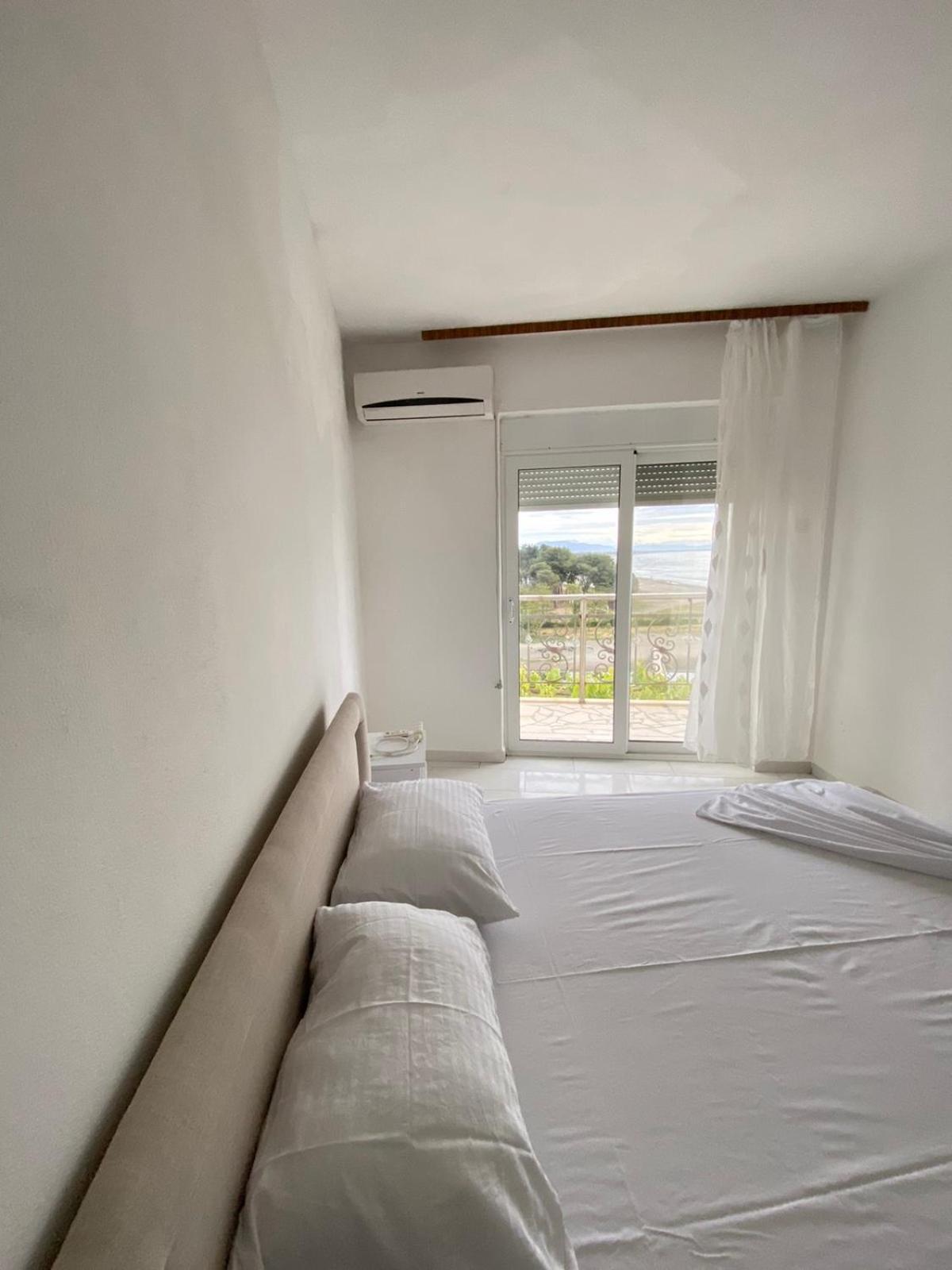 Appartement Blue Dream