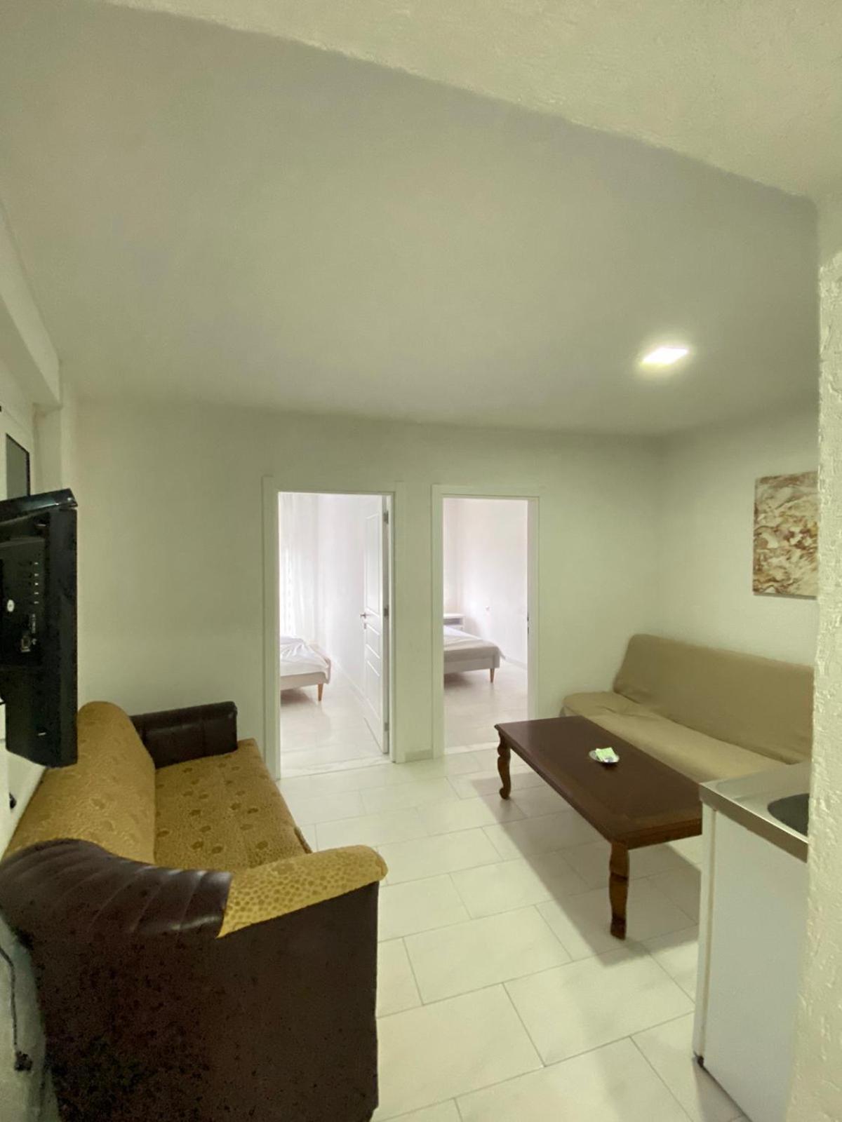 Appartement Blue Dream *