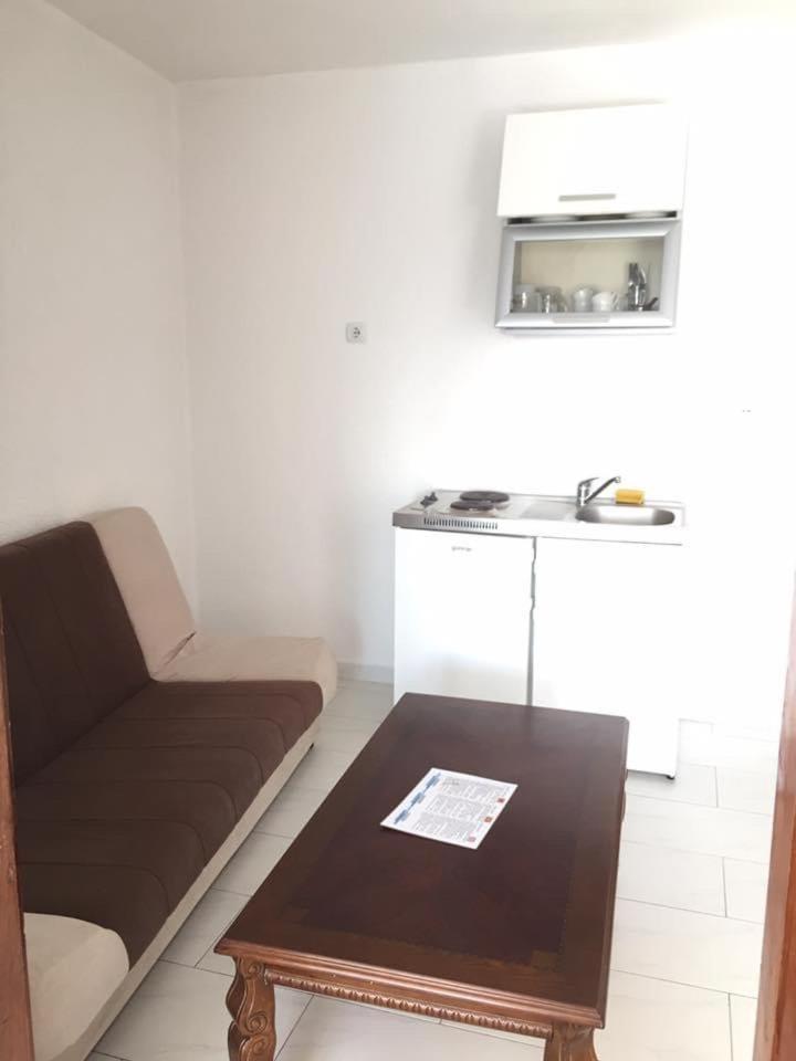 Blue Dream Appartement *
