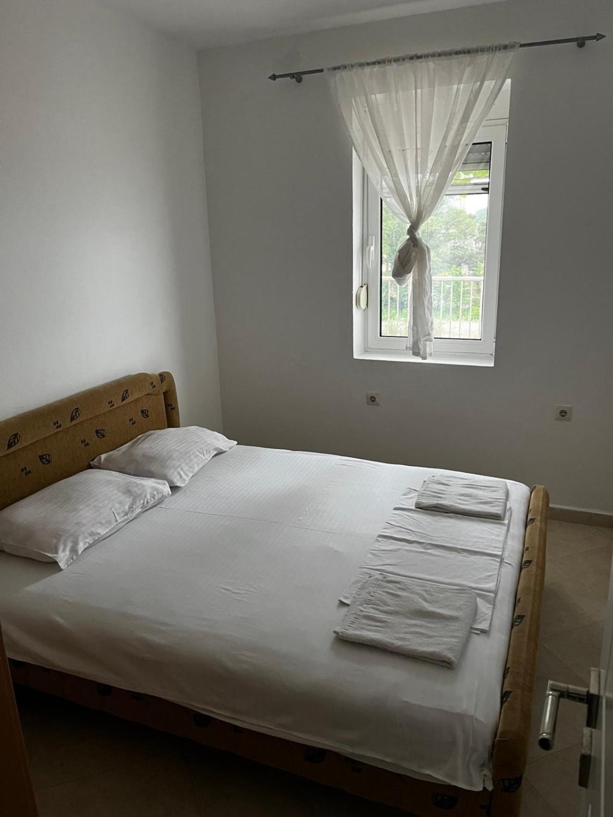 Appartement Blue Dream Ulcinj